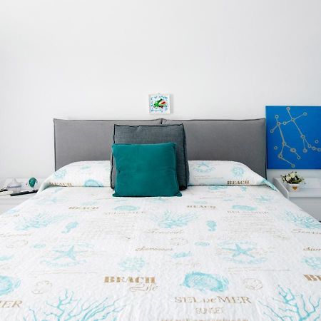 Blue Twins Holiday House Νάπολη Εξωτερικό φωτογραφία