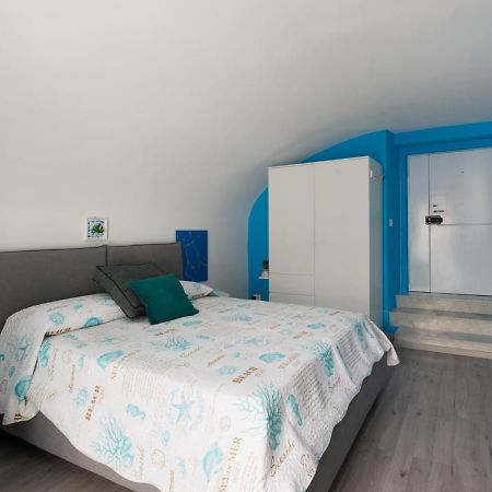 Blue Twins Holiday House Νάπολη Εξωτερικό φωτογραφία
