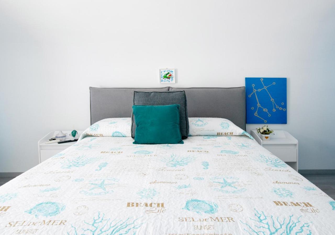 Blue Twins Holiday House Νάπολη Εξωτερικό φωτογραφία