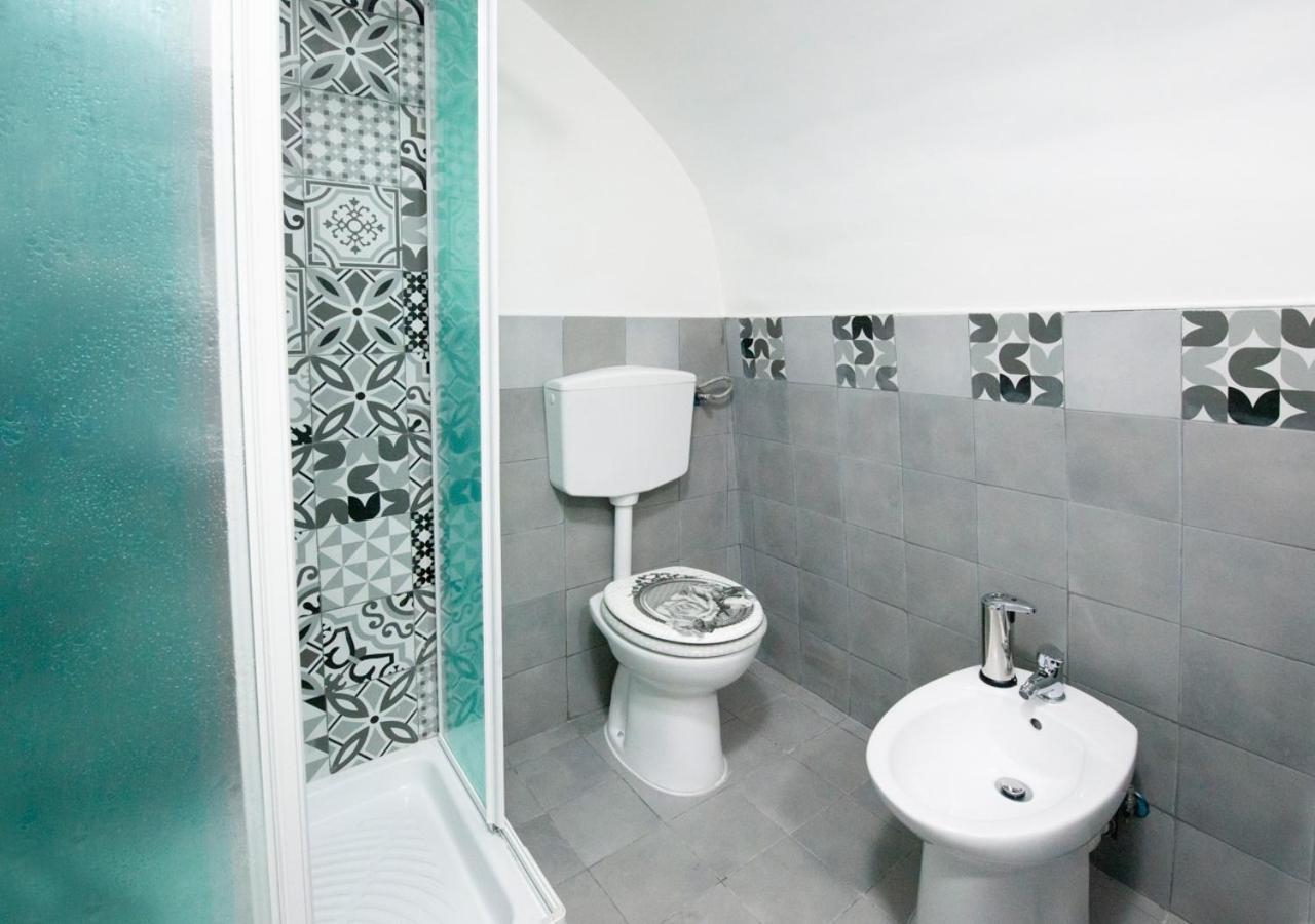 Blue Twins Holiday House Νάπολη Εξωτερικό φωτογραφία
